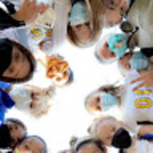 Meet your Posher, Caitlin